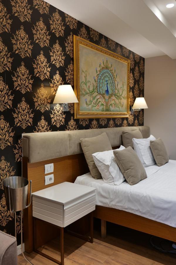Hotel Queen Selitë e Vogël المظهر الخارجي الصورة