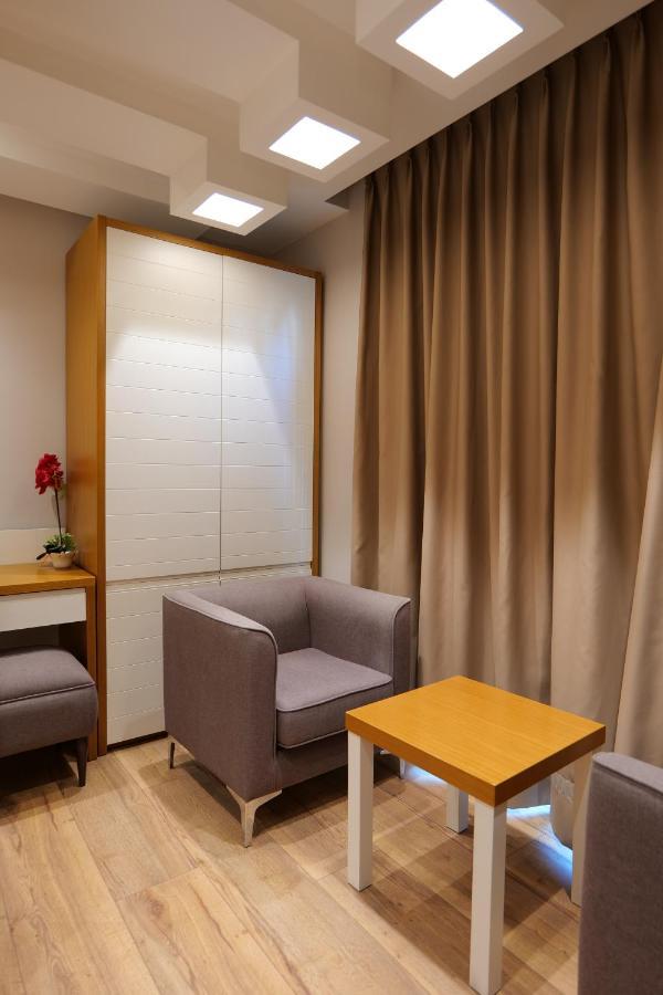Hotel Queen Selitë e Vogël المظهر الخارجي الصورة