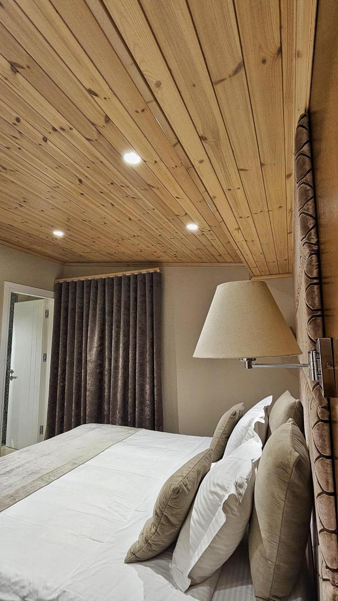 Hotel Queen Selitë e Vogël المظهر الخارجي الصورة