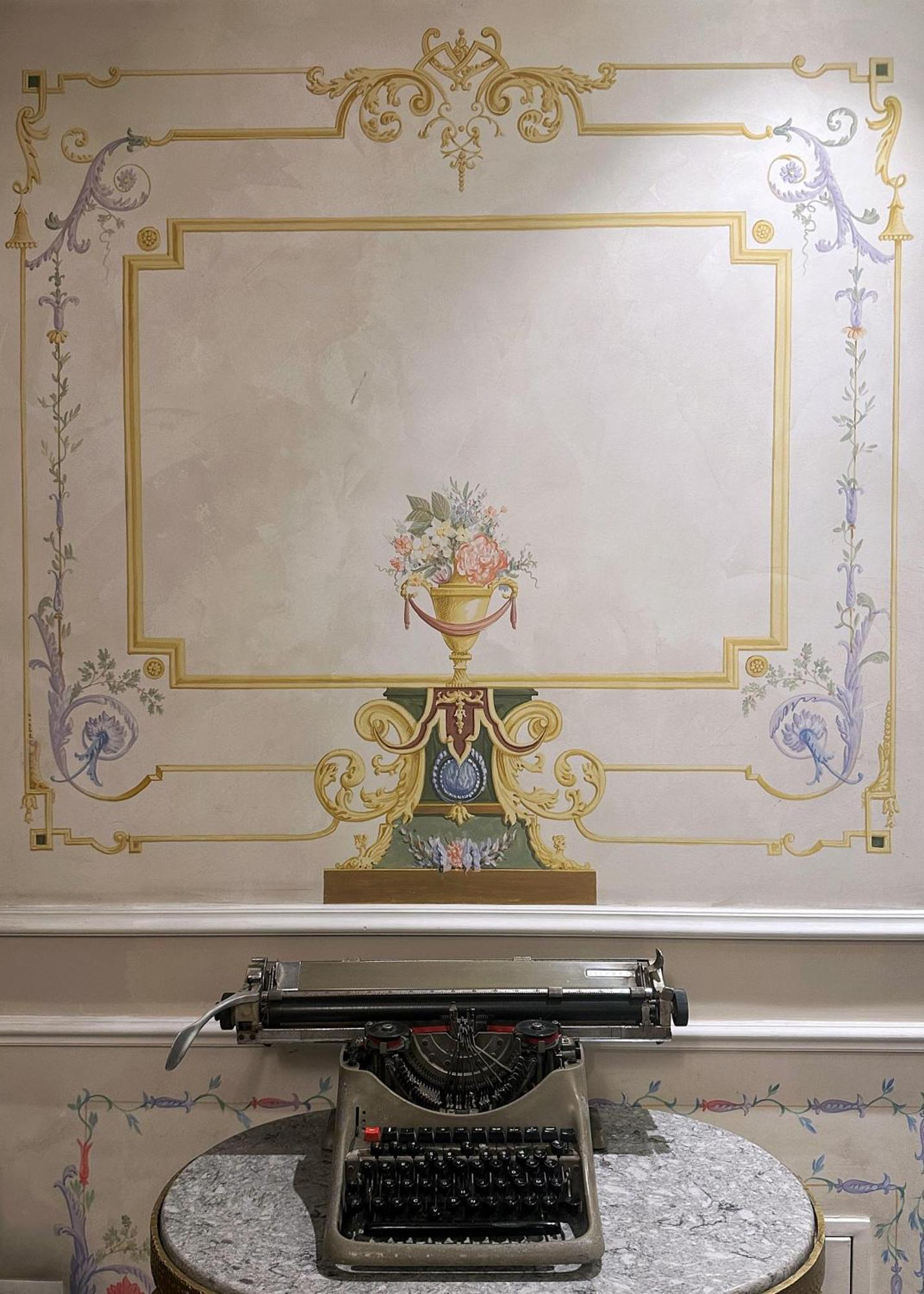 Hotel Queen Selitë e Vogël المظهر الخارجي الصورة